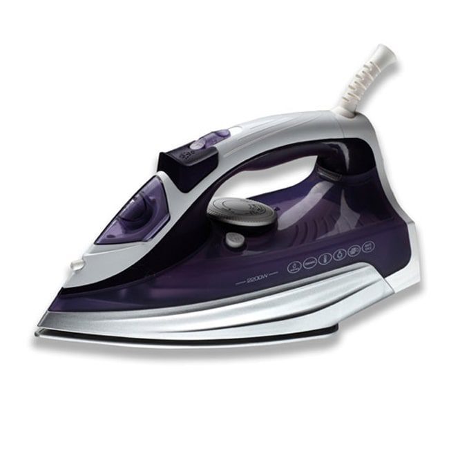 اتو بخار دلمونتی 2200 وات مدل DL955