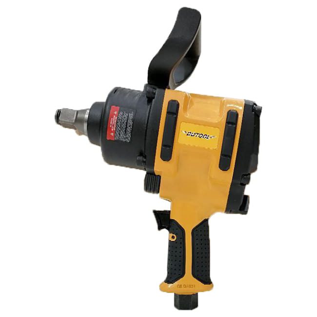 بکس بادی 3/4 اینچ فشار هوا 0.63 بار DOTOOL