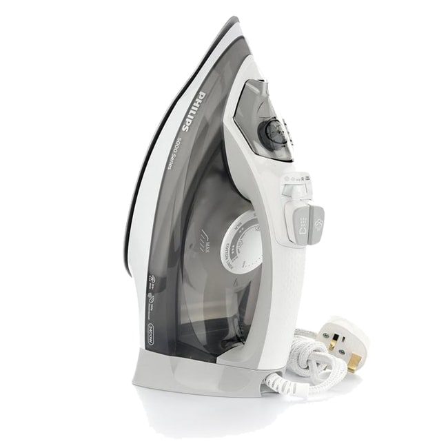 اتو بخار فیلیپس 2400 وات دستی مدل DST5010