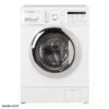 dwd fd1442 1 ماشین لباسشویی دوو 8 کیلویی Daewoo Washing Machine DWD-FD1442
