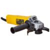 dwe4010emet 1 مینی فرز دیوالت 730 وات 115 میلیمتر Dwe4010Emet-B5 Dewalt