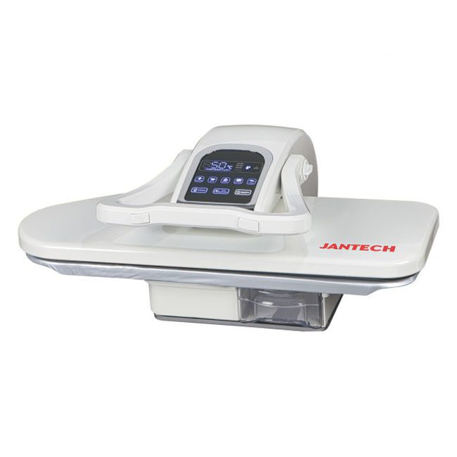 اتو پرس ژانومه 2200 وات ECO.600