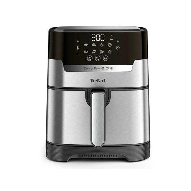 سرخ کن بدون روغن تفال EY505D