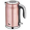 کتری برقی فکر بی سیم ادل 2200 وات 1.7 لیتر Fakir ADELL Electric Kettle 1 fakir adell 1 کتری برقی فکر بی سیم ادل 2200 وات 1.7 لیتر Fakir ADELL Electric Kettle