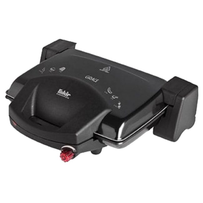 گریل برقی فکر و ساندویچ ساز 1800 وات Fakir GRACE