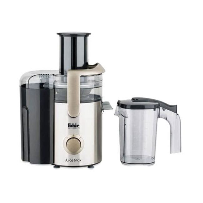 آبمیوه گیری تک کاره فکر جیوس مکس 1000 وات 1.5 لیتر Fakir Juice Max