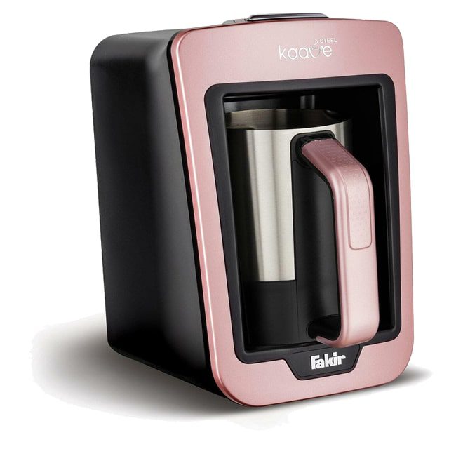 قهوه ساز فکر 735 وات Fakir Kaave steel Coffee Maker
