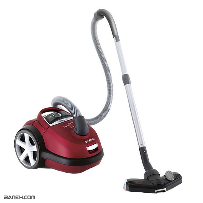 جارو برقی فیلیپس 2200 وات PHILIPS FC9174