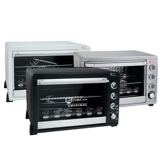 اون توستر 2600 وات فوما مدل FU-1087