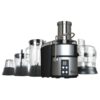 fu 1095 1 آبمیوه گیری پنج کاره فوما 800 وات FUMA FU-1095 JUICER