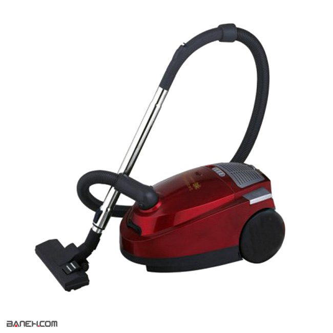 جارو برقی فوما 3300 وات FUMA FU-127