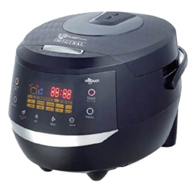 پلوپز فوما 15 کاره 7 لیتری Fuma fu-1324 Rice Cooker