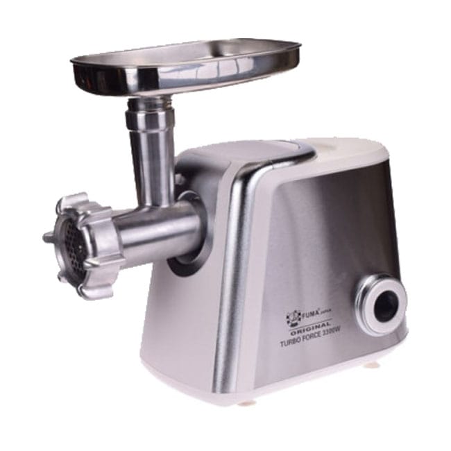 چرخ گوشت 3300 وات دو شبکه فوما Fuma FU-1755