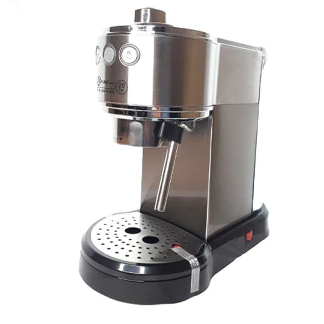 اسپرسو ساز فوما 1500 وات مدل FU-2027