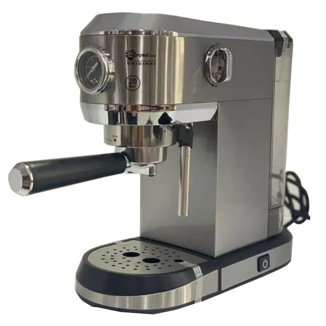 اسپرسوساز فوما 1500 وات مدل FU-2035 تمام اتوماتیک