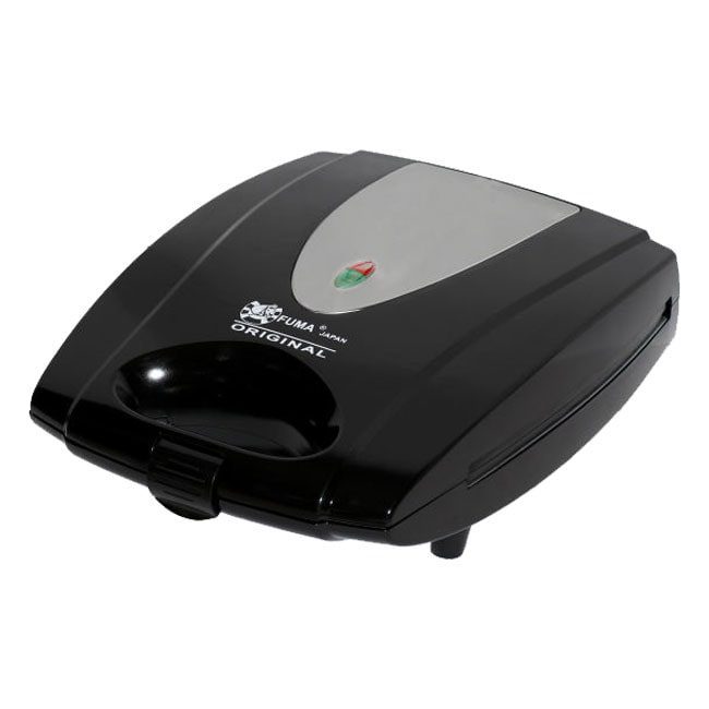 ساندویج ساز دوکاره 1300 وات فوما Fuma FU-451