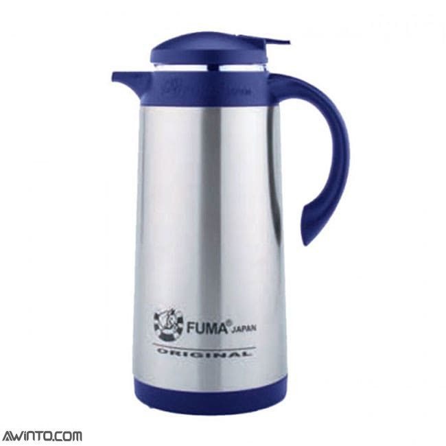 فلاسک استیل فوما 1.6 لیتری Fuma Vacuum Flask Fu-461