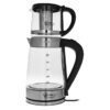 چای ساز فوما 2200 وات 2.8 لیتر Fuma FU-771 Tea Maker 1 fu 771 1 2 چای ساز فوما 2200 وات 2.8 لیتر Fuma FU-771 Tea Maker