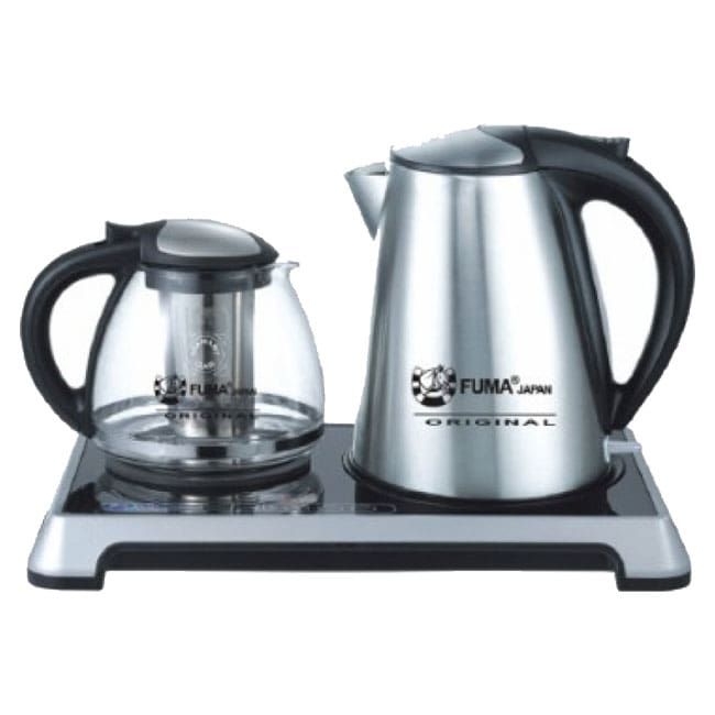 چای ساز 2000 وات دو کاره فوما Fuma FU-832