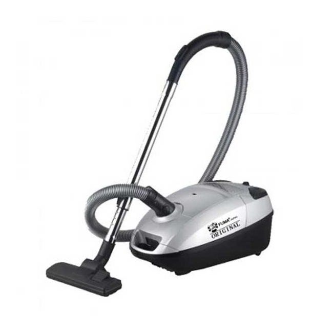 جاروبرقی کیسه ای 3300 وات فوما مدل FU1318