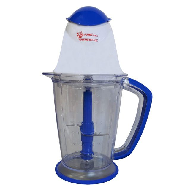 خردکن برقی فوما 300 وات ظرفیت 1.5 لیتر Fuma FU-339 Chopper