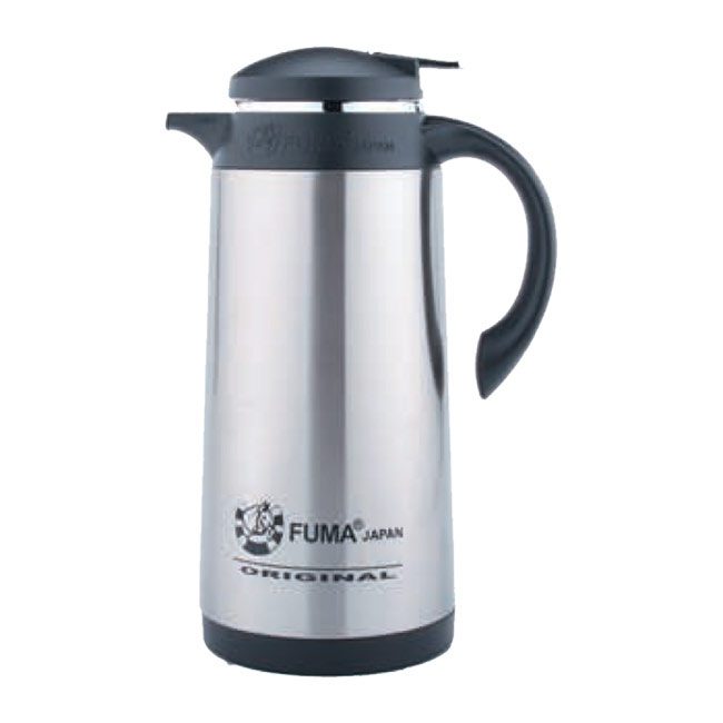 فلاسک استیل فوما 1.9 لیتری Fuma Vacuum Flask Fu-462