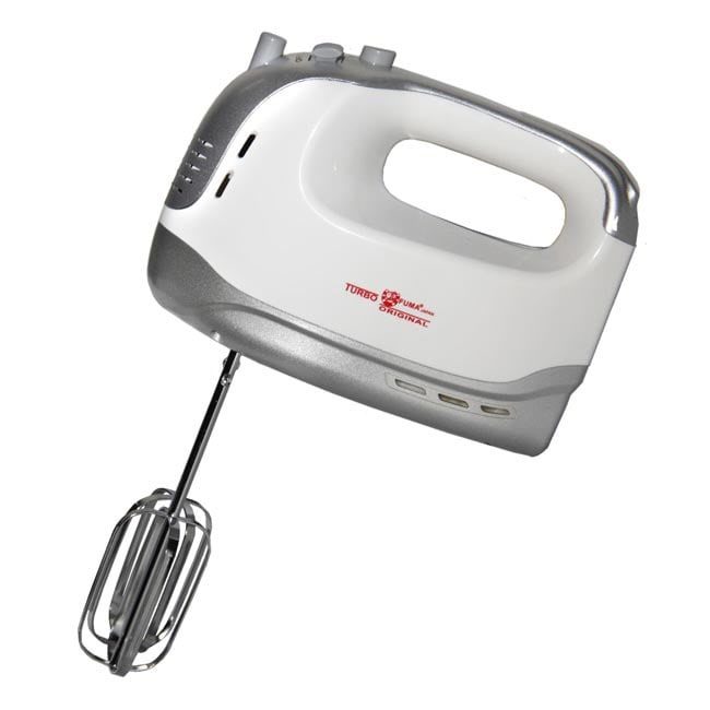 همزن برقی دستی استیل فوما 550 وات Fuma Hand Mixer FU-978