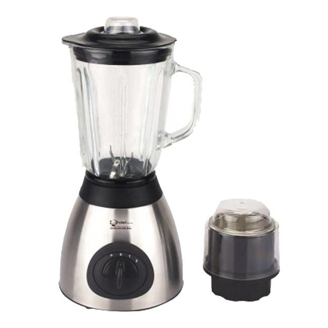 مخلوط کن و آسیاب 350 وات فوما مدل FUMA BLENDER FU-979