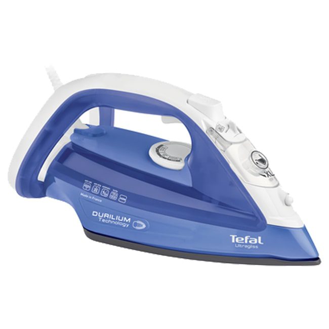 اتو بخار فیلیپس 2400 وات بخار قابل تنظیم Philips Steam Iron GC4910ب