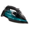 اتو بخار تفال 3000 وات ضد چکه TEFAL FV9785 STEAM IRON 1 fv9785 1 2 اتو بخار تفال 3000 وات ضد چکه TEFAL FV9785 STEAM IRON