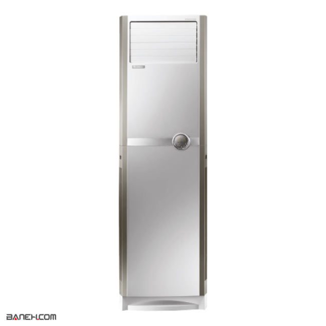 کولر گازی گری ایستاده تاور سرد و گرم سه فاز J60H3 N Gree TOWER T3 R410