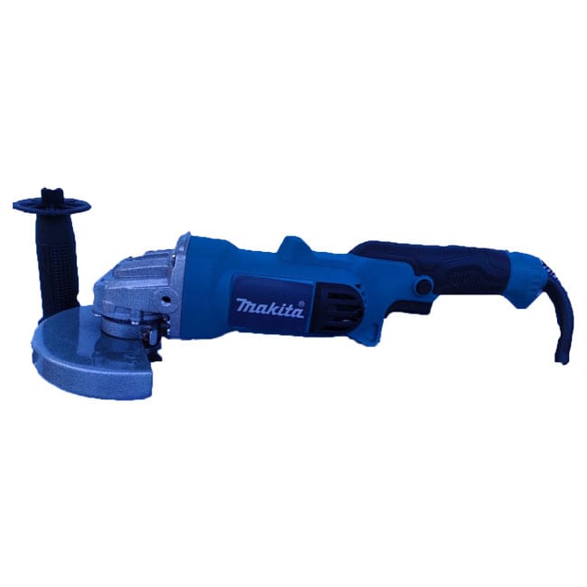 مینی فرز وسط 1280 وات ماکیتا Makita Ga4061
