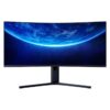 gaming monitor 34 1 1 مانیتور منحنی شیائومی XMMNTWQ34 گیمنت گلوبال