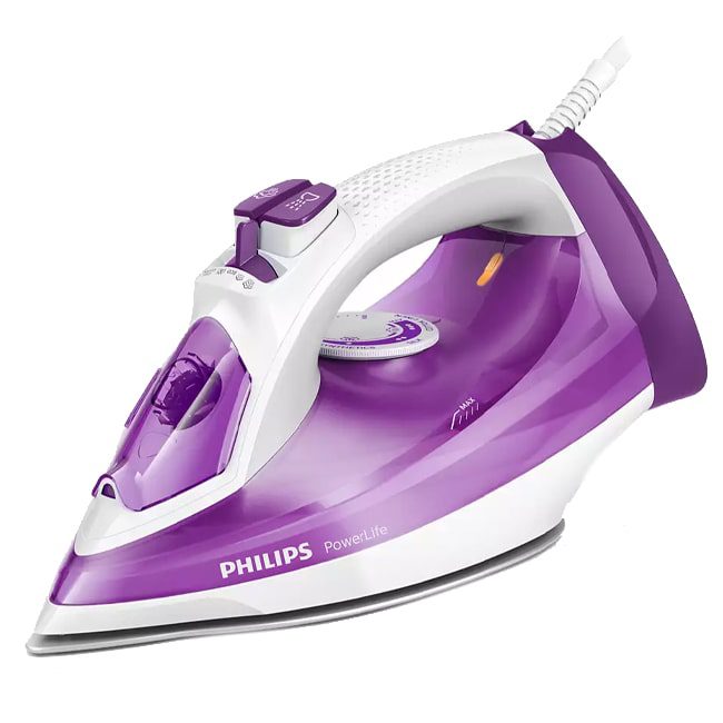 اتو بخار دستی فیلیپس 2300 وات مدل GC2991