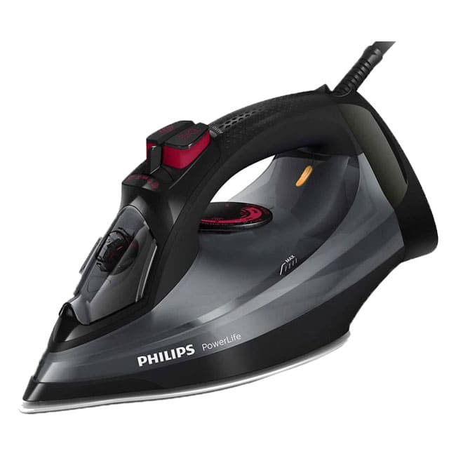 اتو بخار2800 وات ضد رسوب فیلیپس philips GC2998