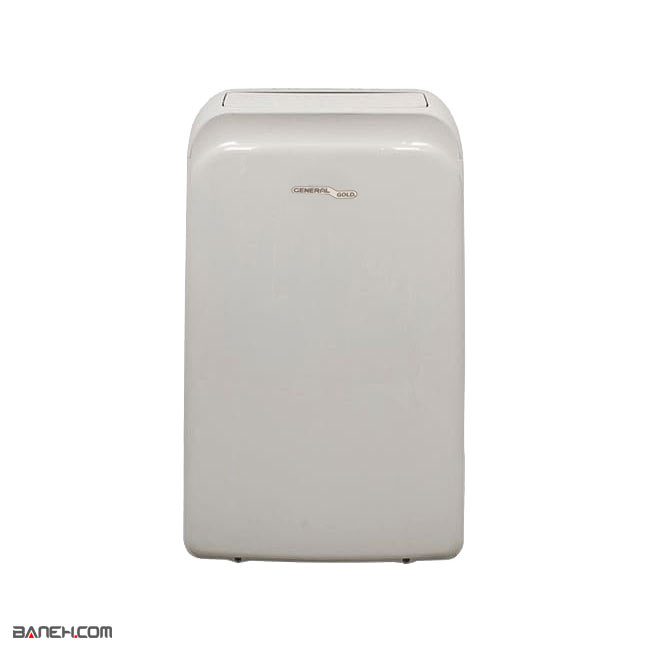 کولر گازی پرتابل 12000 جنرال گلد اینورتر سرد و گرم General Gold GG-P12000SUPER