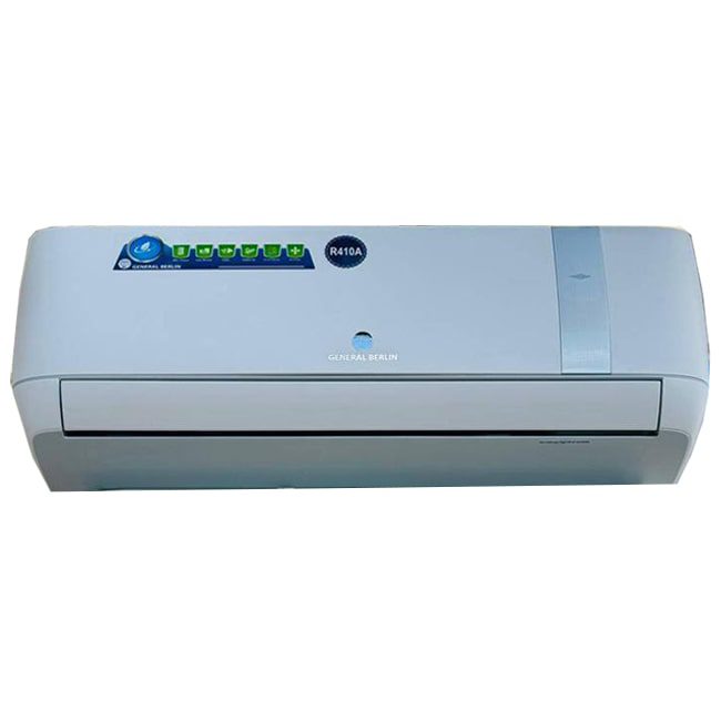 کولر گازی 30000 جنرال برلین اینورتر GB-TS30000 T3