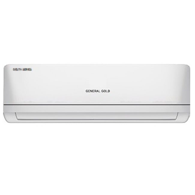 کولر گازی 18000 جنرال گلد دلتا کم مصرف GG-S18000 DELTA