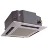 gkh36tk1bi gree cassette 7 داکت اسپلیت گری 36000 سقفی کاستی اینورتر GKH36TK1BI T3 R410A