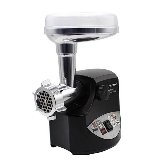 چرخ گوشت 1800 وات گوسونیک 744