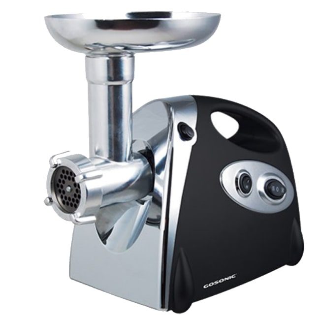 چرخ گوشت گوسونیک 1200 وات مدل GMG-826