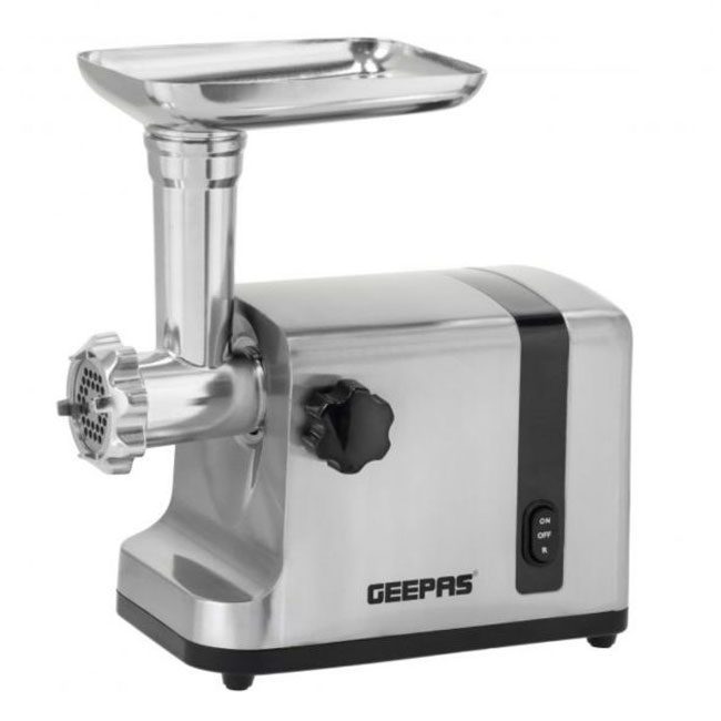 چرخ گوشت جیپاس 250 وات مدل GMG42506