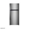 gnb 705hw 1 یخچال فریزر ال جی 26 تا 28 فوت GNB-705HW LG 705