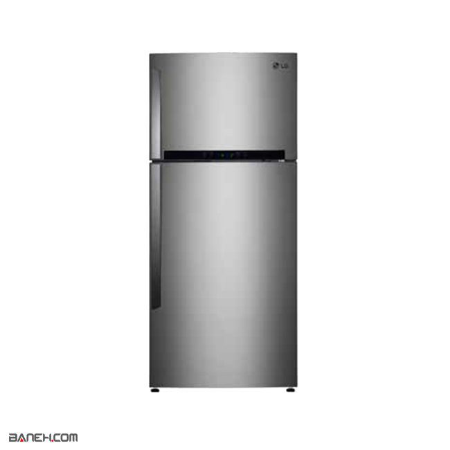 یخچال فریزر ال جی 26 تا 28 فوت GNB-705HW LG 705