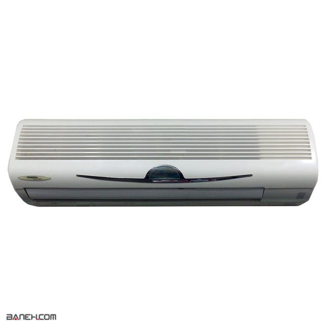 کولر گازی جنرال لبخند شکار 30000 سرد و گرمGENERAL AIR CONDITIONER GN R-30WN