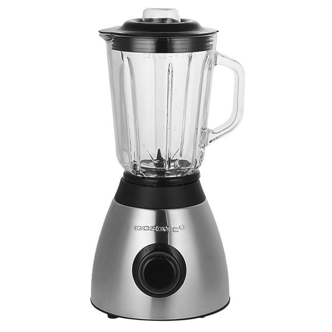 آسیاب مخلوط کن گوسونیک 500 وات مدل GSB 436