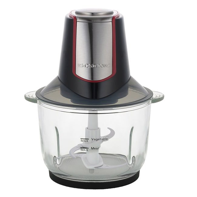 خردکن 400 وات گوسونیک مدل GSC-802