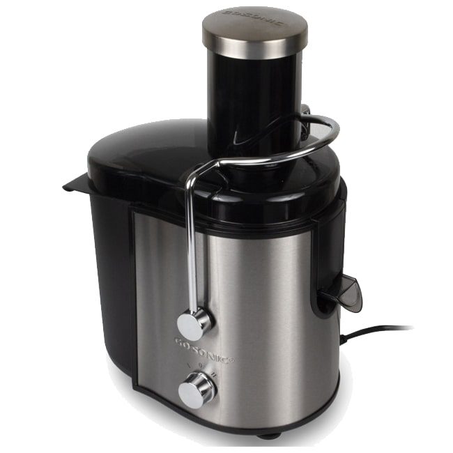 آبمیوه گیری گوسونیک 800 وات مدل GSJ-719