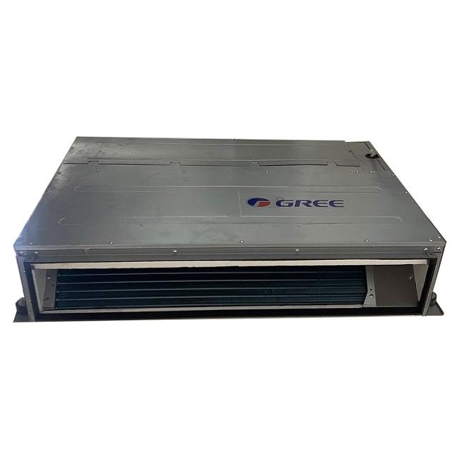 داکت اسپلیت گری 36000 سقفی اینورتر GUT36W/A_M