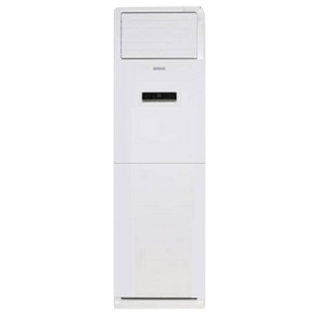 کولر گازی ایستاده 36000 گری وای فای GVH36ATXH-K3NTD4A/I T3